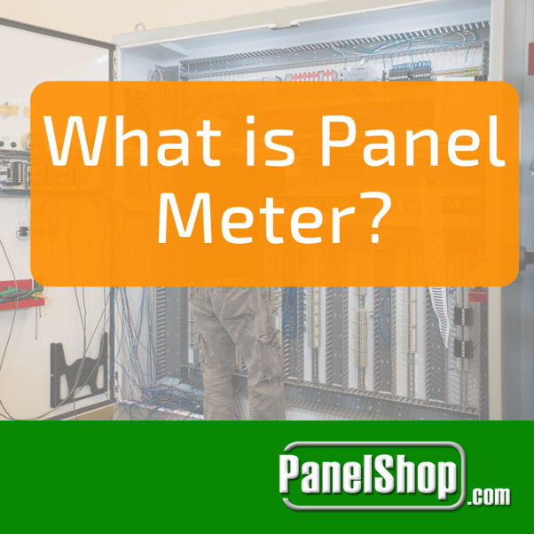 Industrial Automation Blog HMI Panels